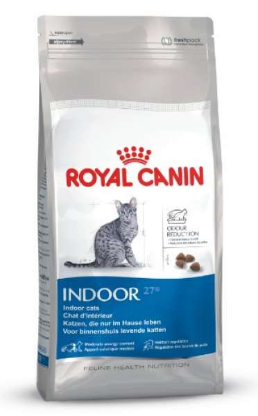 Feline HN Tr 400g Home Life Indoor 27