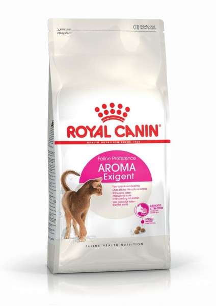 Royal Canin Exigent Feline Preference 2kg