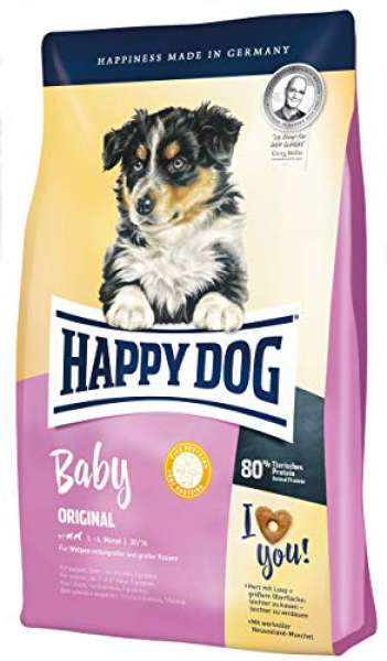 Happy Dog Supreme Young Baby Original, 1 kg