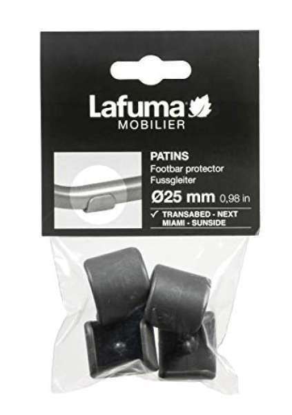 Lafuma Fußschoner für Relax-Liegestühle