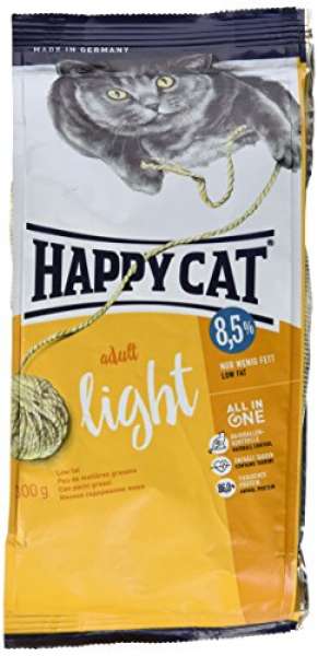 Happy Cat Ault Light