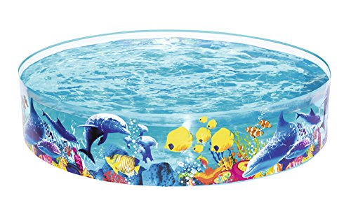 Bestway Fill N Fun Pool 183x38cm | Pools | Pool | Freizeit | Online