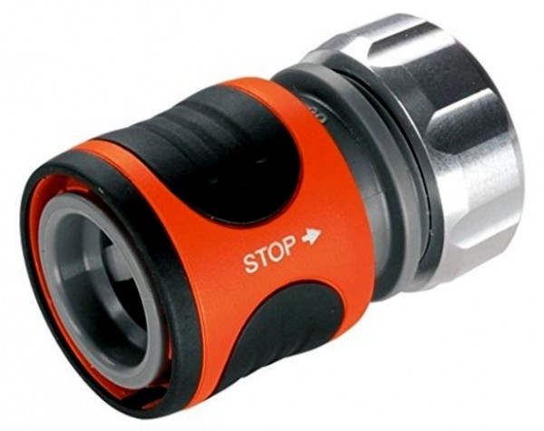 Gardena Wasserstop 8168-20 - 13mm 1/2Z