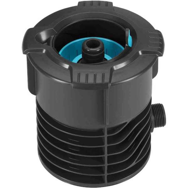 Gardena Sprinkler System Anschlussdose