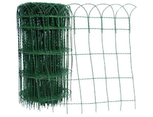 Ziergeflecht 40cm 10m