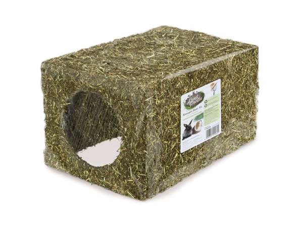 LandPartie Heuhaus groß (XL)