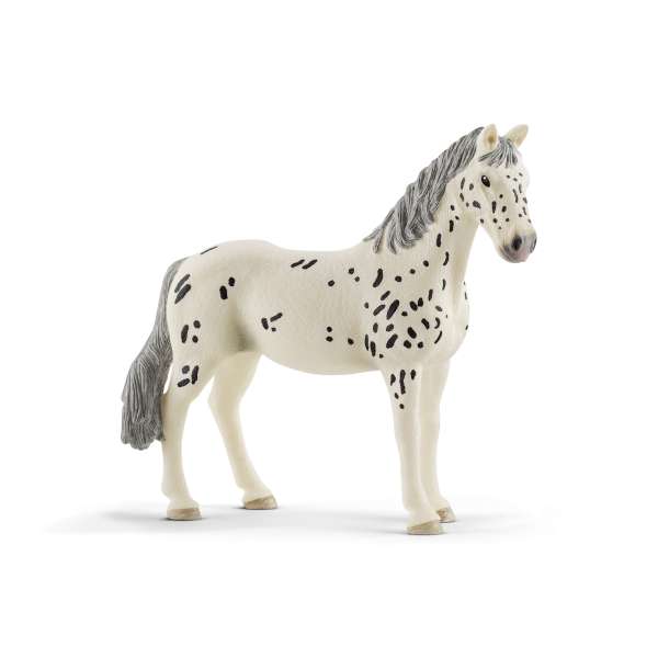 Schleich Knabstrupper Stute