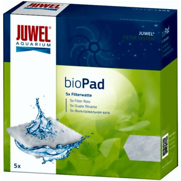 Juwel bioPad Filerwatte Jumbo