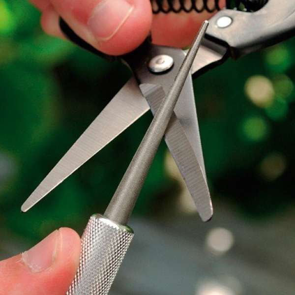 Profi Werkzeug Schärfer