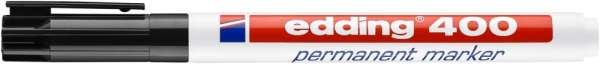 edding 400 Permanentmarker
