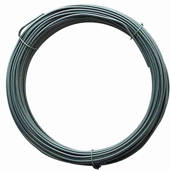 Spanndraht D:3,8mm 055m grün