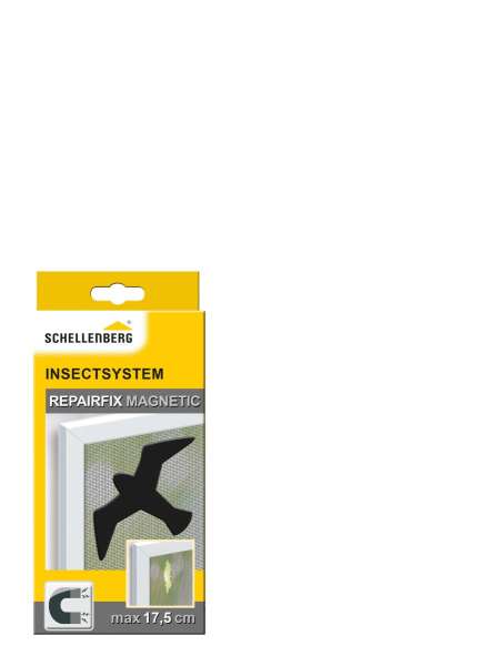 Magnet Reparatur-Set