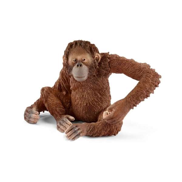 Schleich Orang-Utan Weibchen