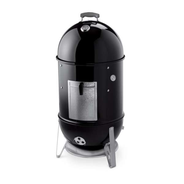 Weber Smokey Mountain Cooker 47cm