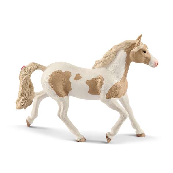 Schleich Paint Horse Stute