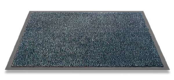 Hamat Fußmatte MArs blau, 60 x 80 cm