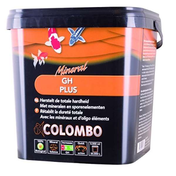 Colombo GH+, 5 LIter