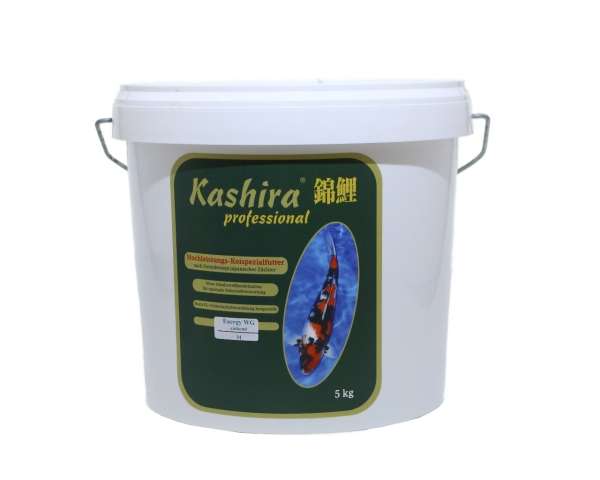 Kashira Energy WG 5kg