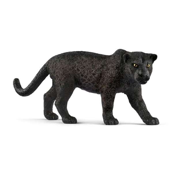 Schleich Schwarzer Panther