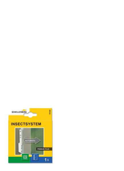 Scharnier PLUS/PREMIUM weiß