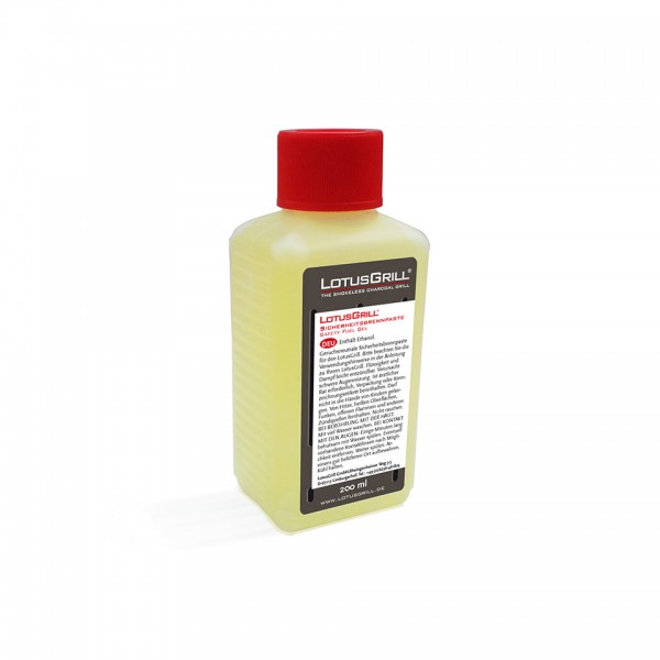 LotusGrill Brennpaste 200ml