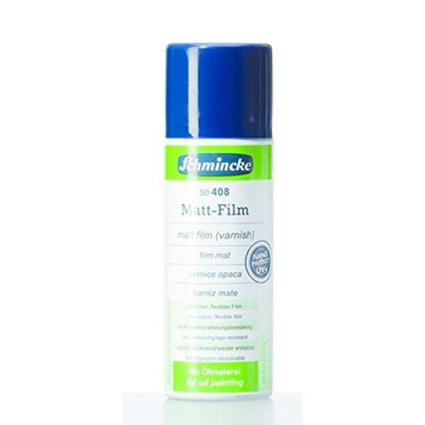 Matt-Film-Spray, farblos 300 ml