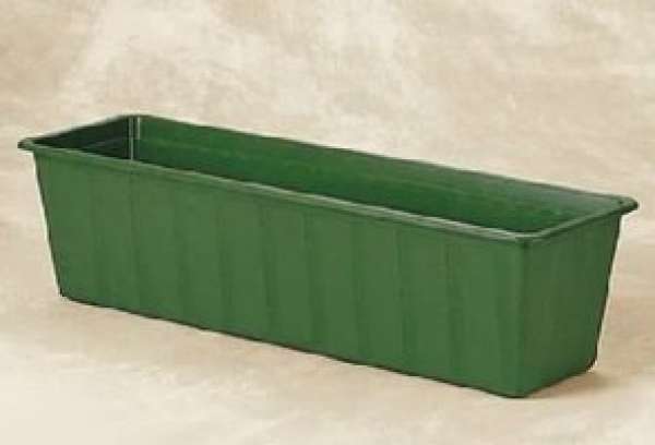 Geli Blumenkasten Standard 40cm