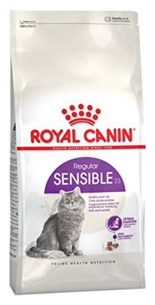 Royal Canin 55120 Sensible 400g- Katzenfutter