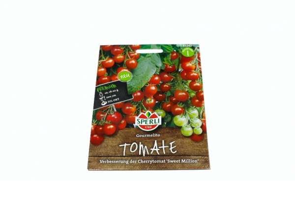 Tomate