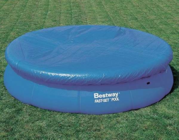 Bestway Pool, Durchmesser 366 cm 8320410 ¿ Abdeckplane
