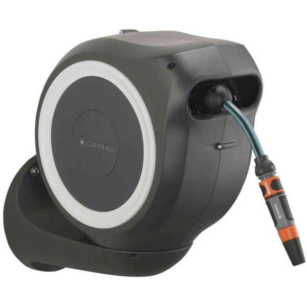 Gardena Wand-Schlauchbox RollUp S 15 m