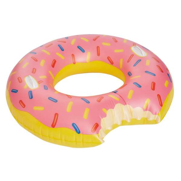 Happy People Schwimmring Donut
