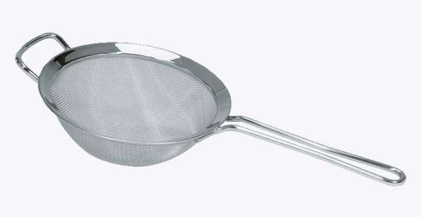 Sieb PASSO 19cm