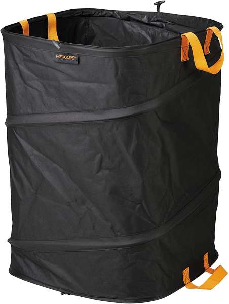 Fiskars Gartensack Ergo PopUp 175L