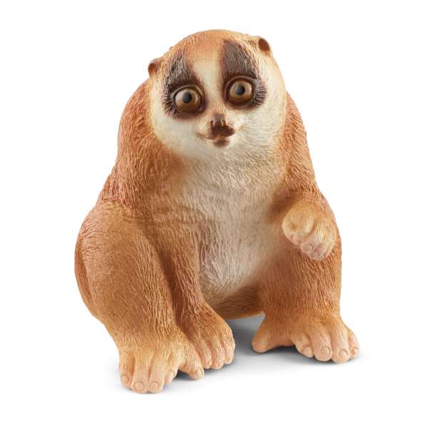 Schleich Plumplori