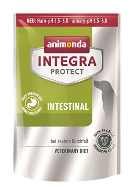 Animonda Integra Protect Intestinal Hundetrockennahrung, 700 g