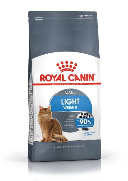 Royal Canin Trockenfutter Light Weight Care 40, 400 g