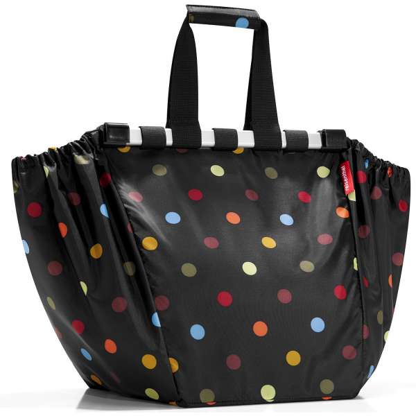 Reisenthel® Easyshoppingbag dots