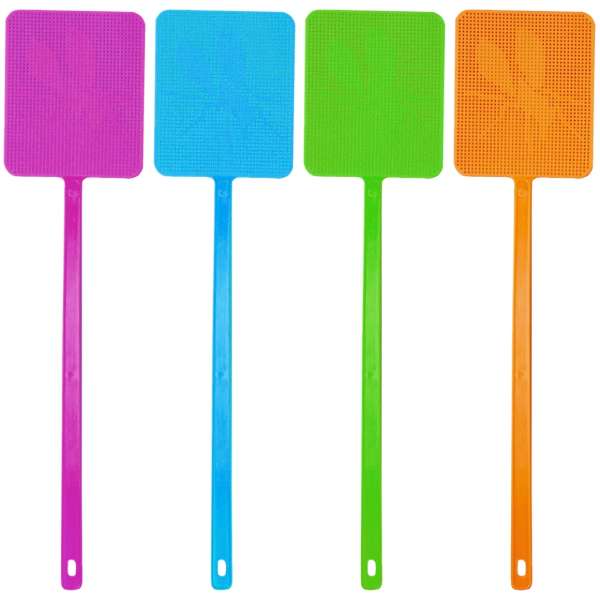 Esschert Fliegenklatsche sortiert