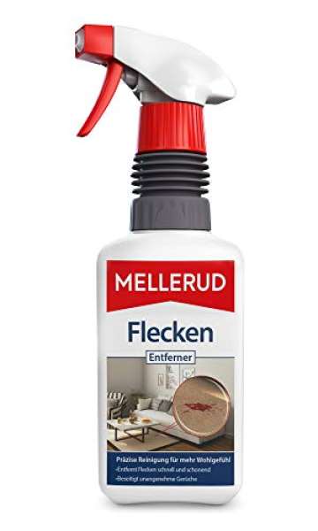 MELLERUD Flecken Entferner 0,5 L