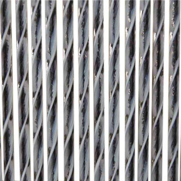 La Tenda Türvorhang "Ascona 2" 100 x 230 cm