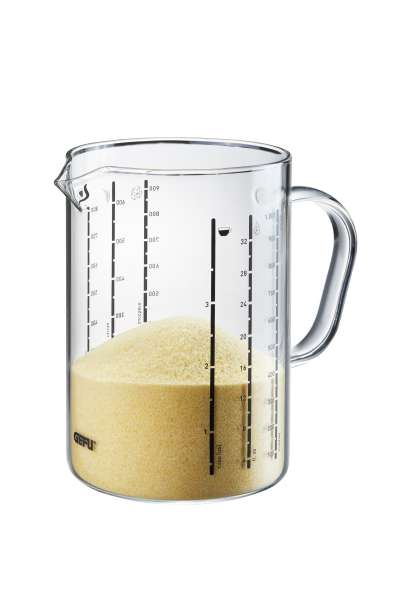 Messbecher METI 1000ml