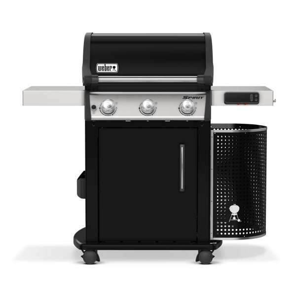 Gasgrill Spirit EPX-315 GBS Connect App
