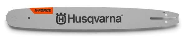 Husqvarna X-Force Schiene 38 cm 64 TG