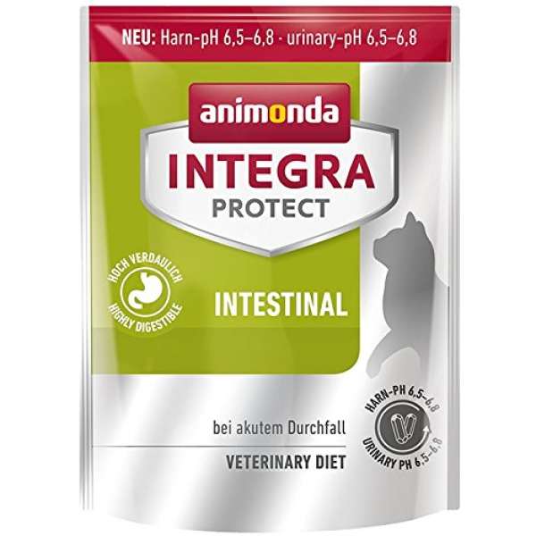 Animonda Integra Protect Intestinal Katzentrockenfutter, 1,2 kg