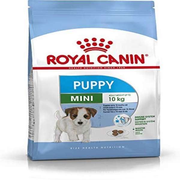 Royal Canin Mini Puppy Eigenschaften 4.0 kg