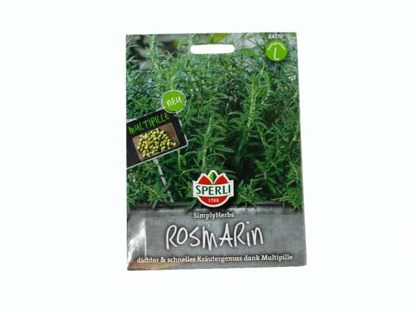 Rosmarin