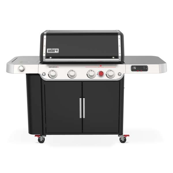 Weber Gasgrill Genesis EPX-435