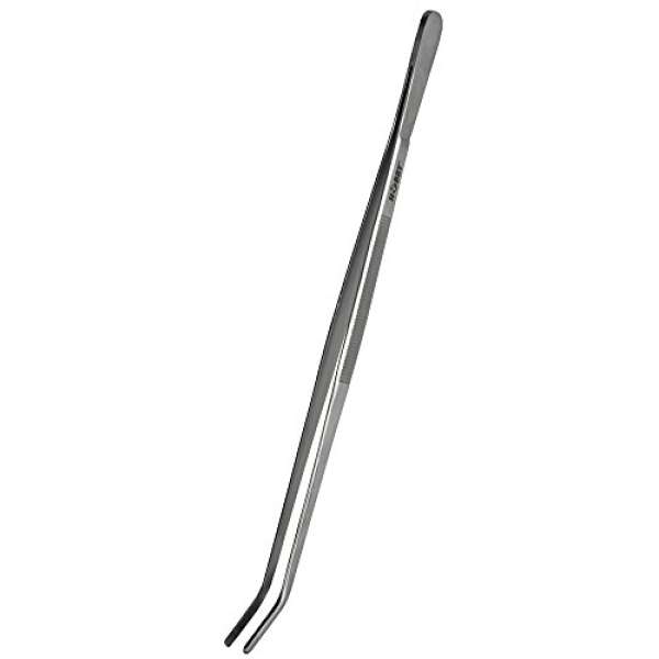 Hobby, Pinzette gebogen, 30 cm