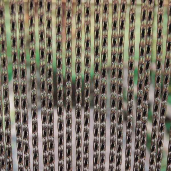 La Tenda Türvorhang "Lazio 1", 90 x 210 cm